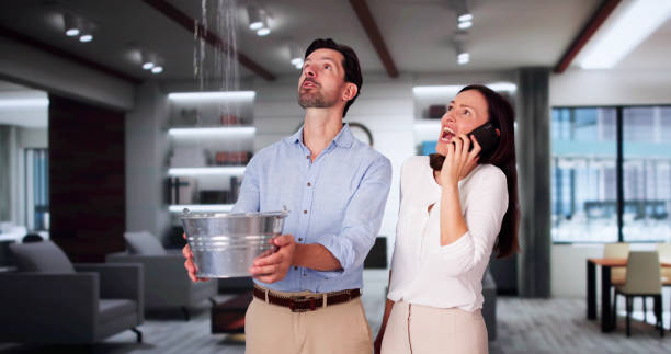 Best Residential water damage restoration  in Lancaster, OH